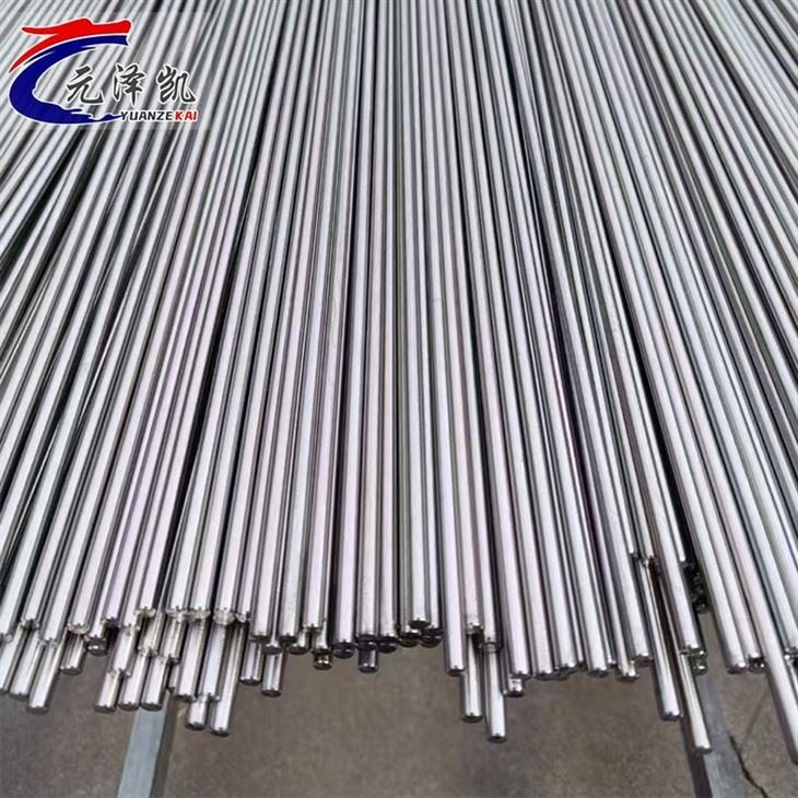 Grade 4 Medical Titanium Rod
